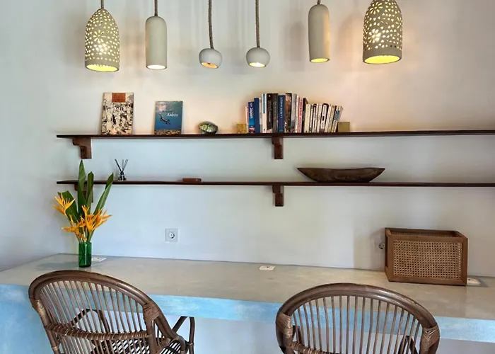 Villa La Paillote Uluwatu