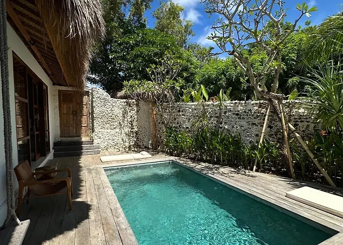 Villa La Paillote Uluwatu