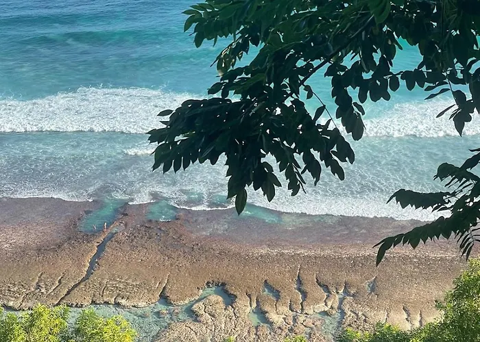 La Paillote Uluwatu
