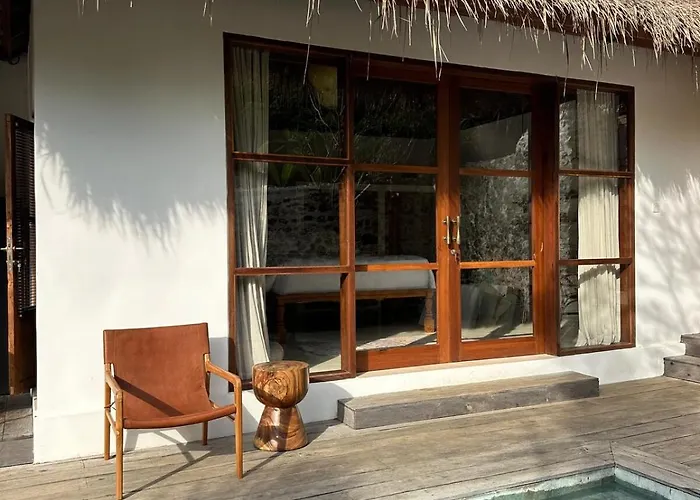 La Paillote Uluwatu