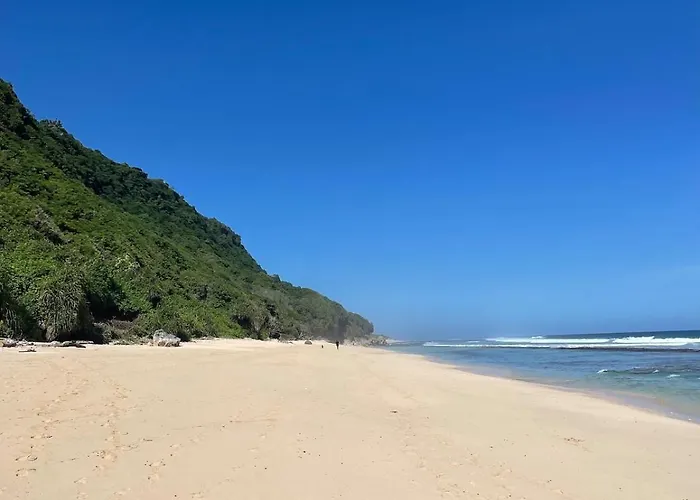 La Paillote