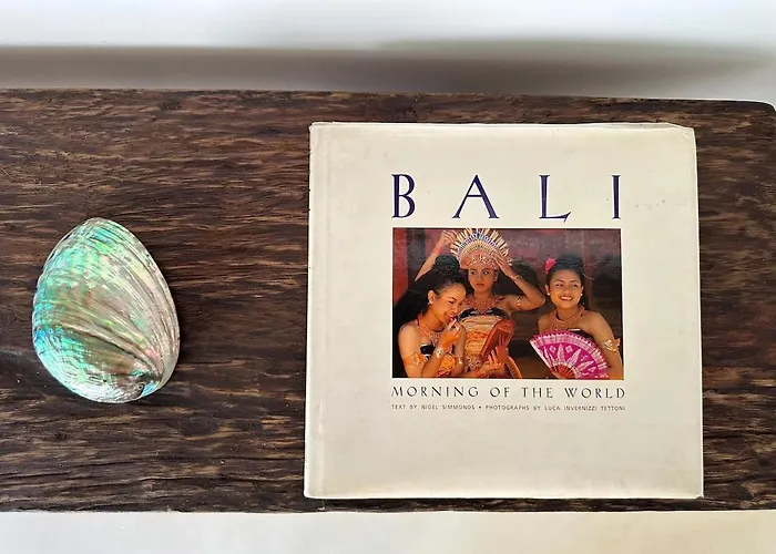 La Paillote Villa Uluwatu