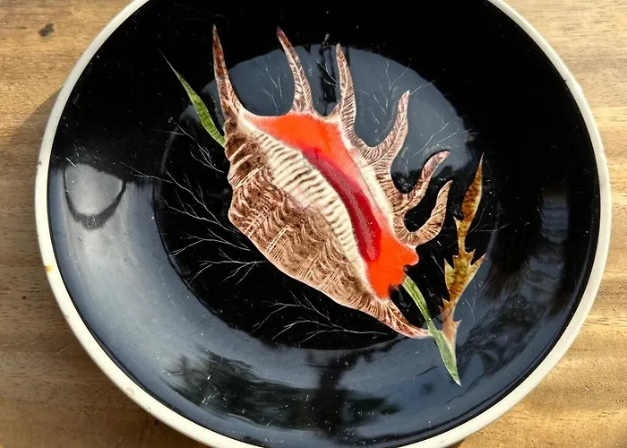 La Paillote