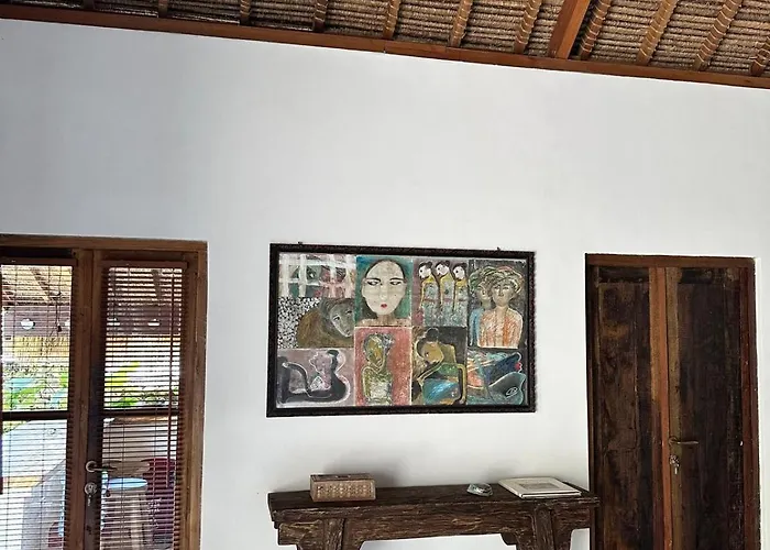 Villa La Paillote