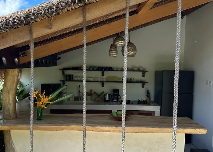 La Paillote Uluwatu