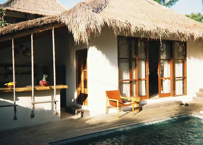 Villa La Paillote Uluwatu