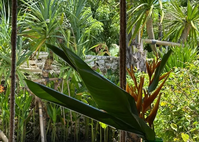 La Paillote Villa Uluwatu