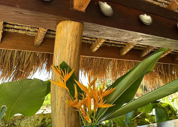 Villa La Paillote Uluwatu