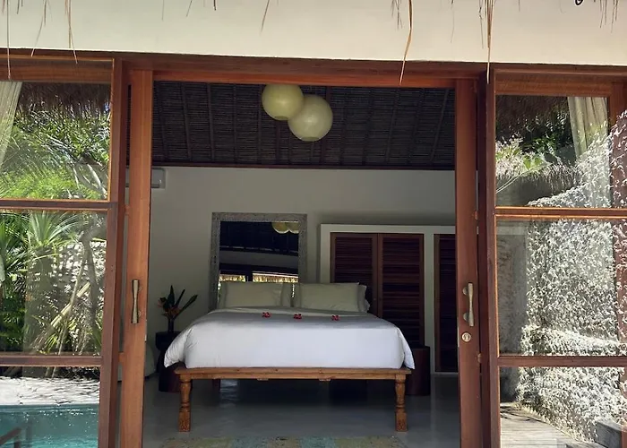 La Paillote Uluwatu