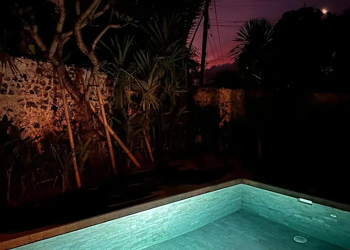 Villa La Paillote Uluwatu