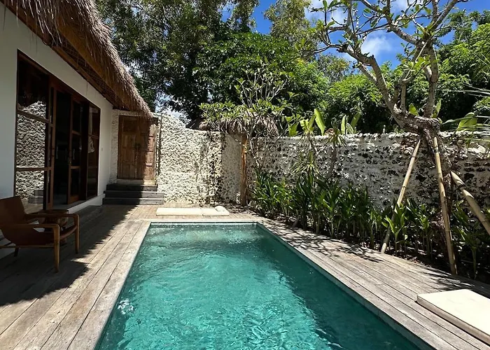 La Paillote Uluwatu