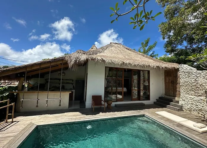 Villa La Paillote