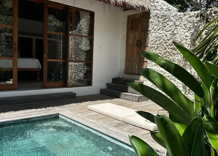 Villa La Paillote *