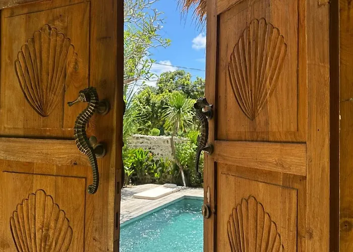 Villa La Paillote Uluwatu