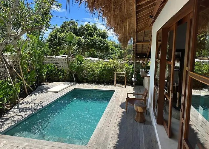 Villa La Paillote Uluwatu