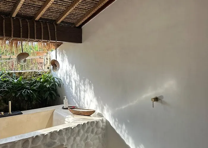 Villa La Paillote Uluwatu